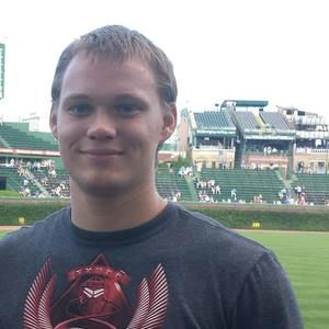 Meet your Posher, Anthony